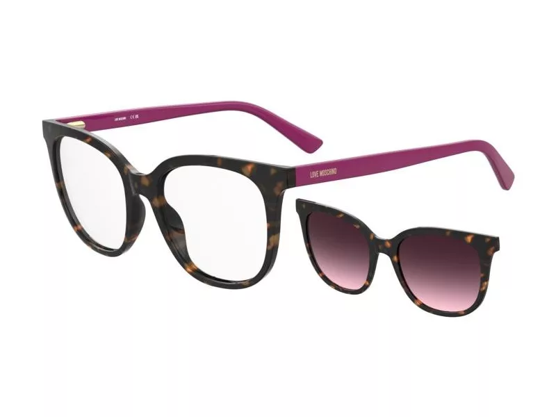 Love Moschino MOL 681/C 086 53 occhiali da vista