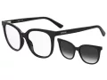 Love Moschino MOL 681/C 807 53 occhiali da vista