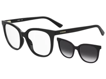 Love Moschino MOL 681/C 807 53 occhiali da vista
