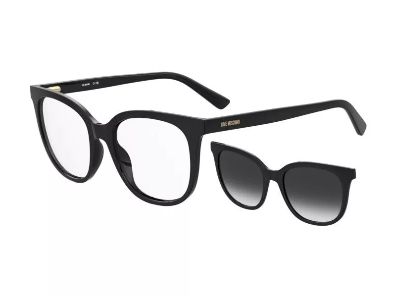 Love Moschino MOL 681/C 807 53 occhiali da vista