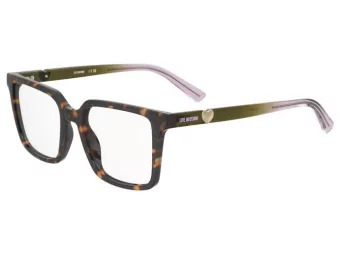 Love Moschino MOL 682 086 52 occhiali da vista