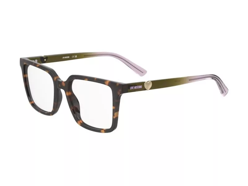 Love Moschino MOL 682 086 52 occhiali da vista