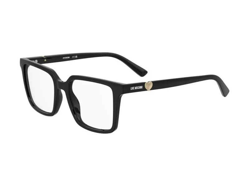 Love Moschino MOL 682 807 52 occhiali da vista
