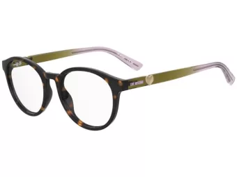 Love Moschino MOL 683 086 52 occhiali da vista