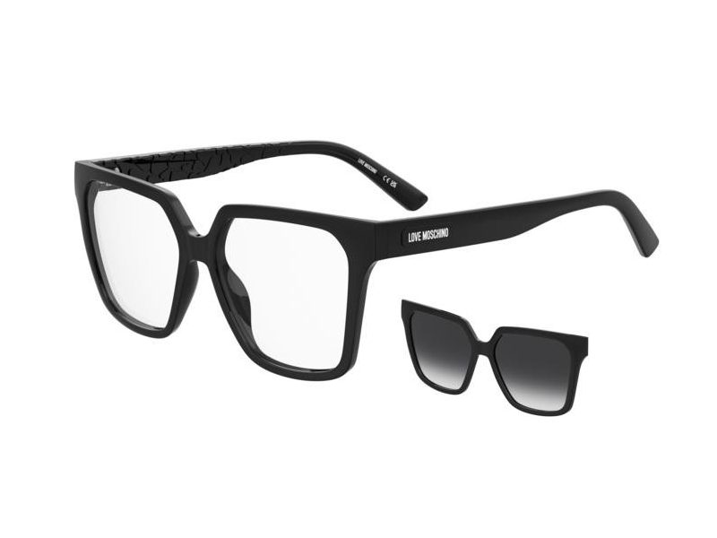 Love Moschino MOL 688/C 807 55 occhiali da vista