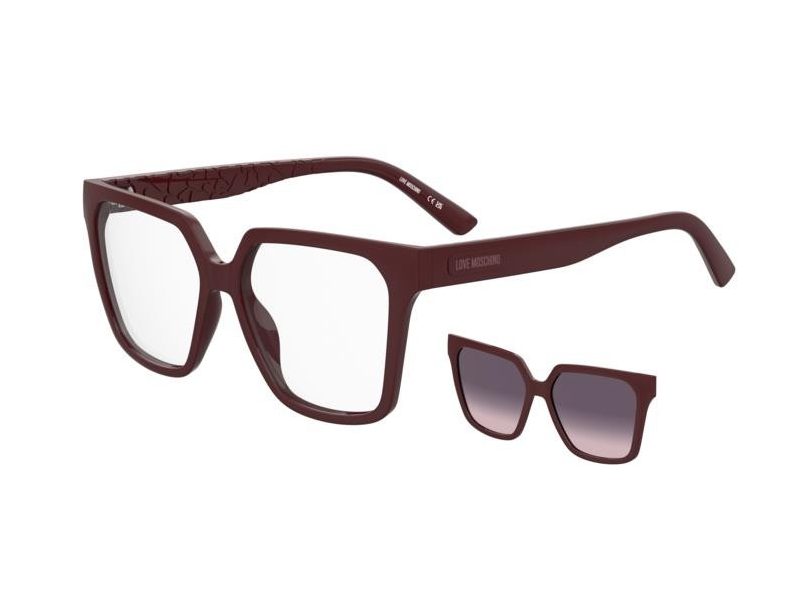 Love Moschino MOL 688/C LHF 55 occhiali da vista