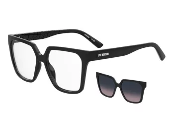 Love Moschino MOL 688/C QFU 55 occhiali da vista