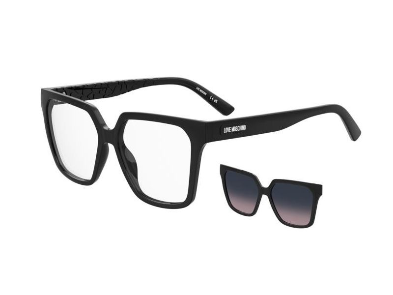 Love Moschino MOL 688/C QFU 55 occhiali da vista