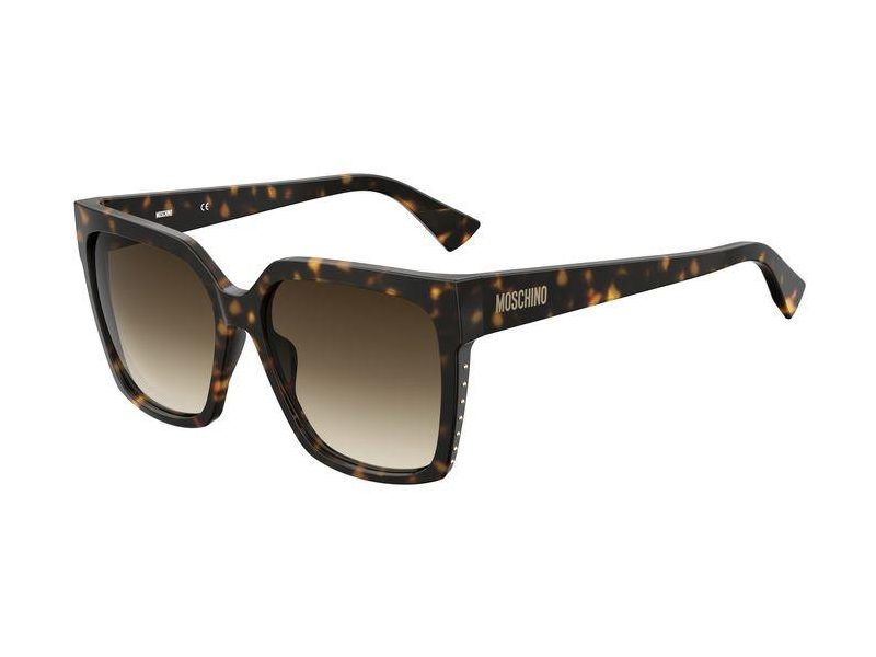 Moschino MOS 079/S 086/HA 57 Occhiali da Sole