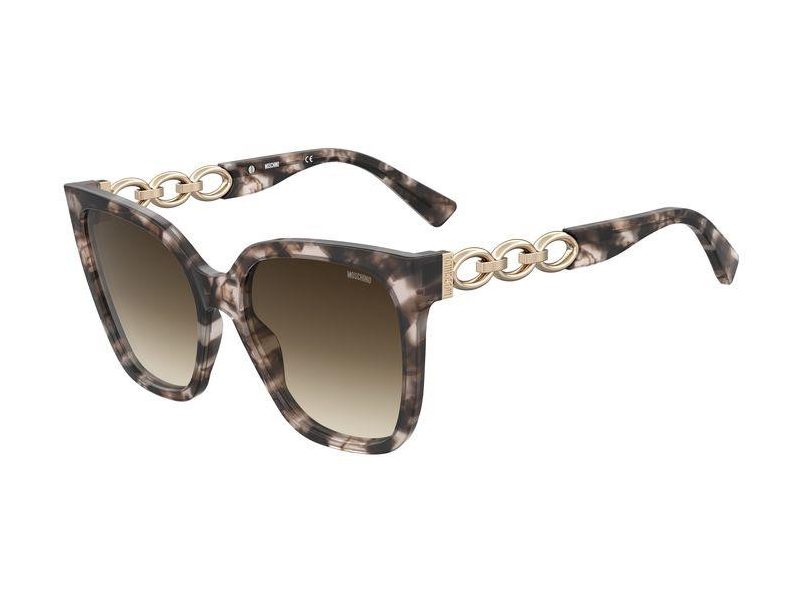 Occhiali da sole moschino 2019 online