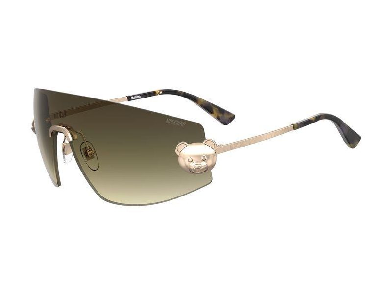 Moschino MOS 120 S 000 9K 99 Occhiali da Sole Lenti a Cont