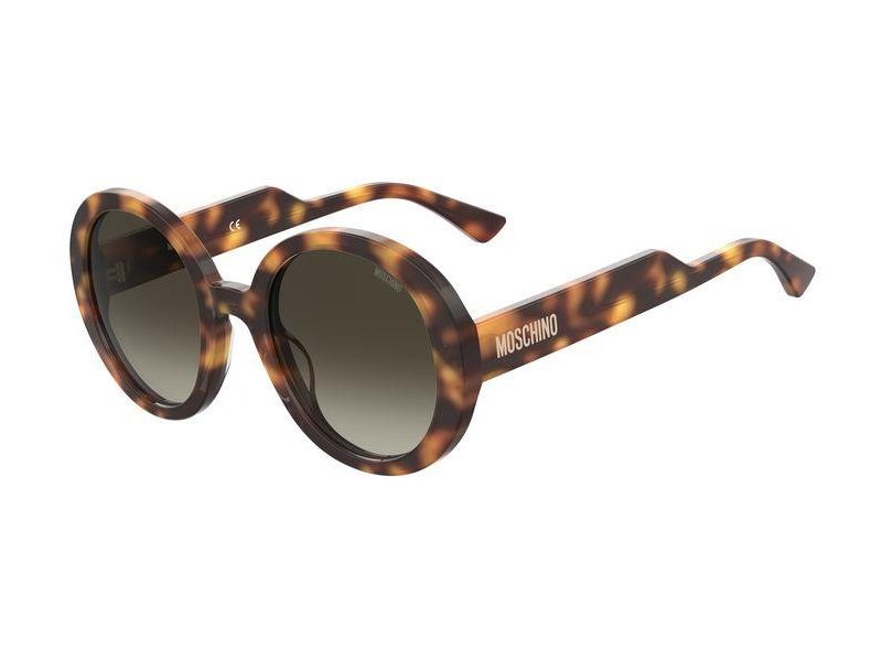 Moschino MOS 125/S 05L/HA 52 Occhiali da Sole