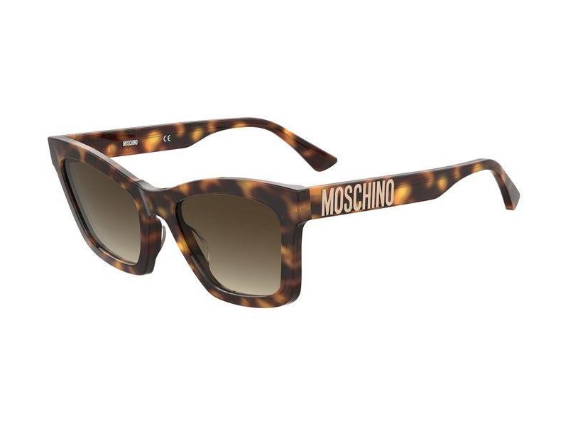 Moschino MOS 156 S 05L HA 54 Occhiali da Sole Lenti a Cont