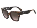 Moschino MOS 161/S 086/HA 53 Occhiali da Sole