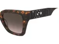 Moschino MOS 161/S 086/HA 53 Occhiali da Sole