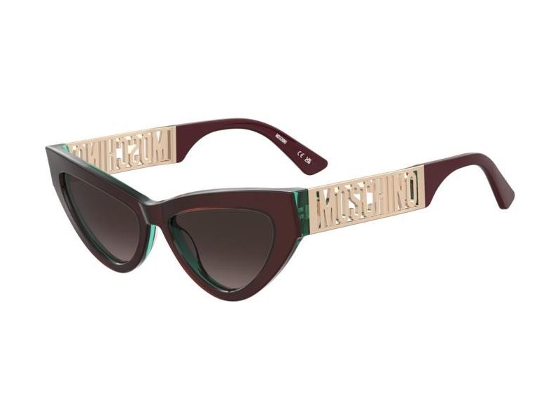 Moschino MOS 170/S B17/HA 55 Occhiali da Sole