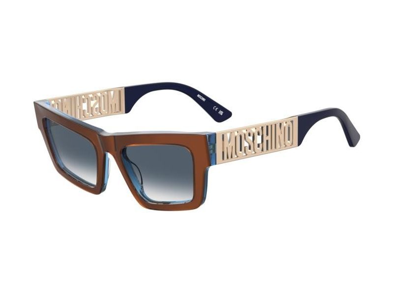 Moschino MOS 171/S I7B/08 53 Occhiali da Sole