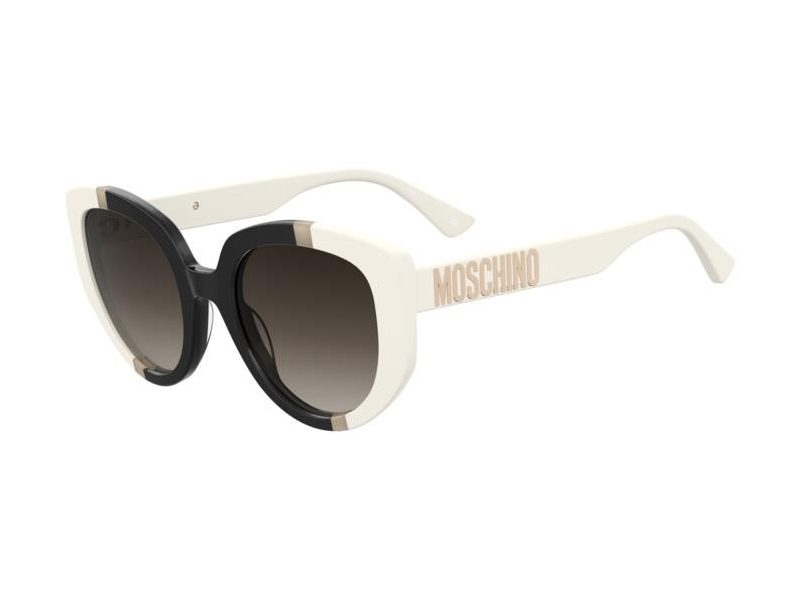 Moschino MOS 173/S CCP/HA 53 Occhiali da Sole