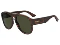 Moschino MOS 176/S 086/QT 58 Occhiali da Sole