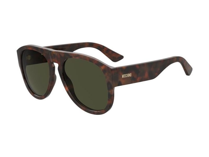 Moschino MOS 176/S 086/QT 58 Occhiali da Sole