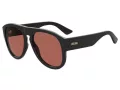 Moschino MOS 176/S 807/U1 58 Occhiali da Sole