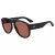 Moschino MOS 176/S 807/U1 58 Occhiali da Sole