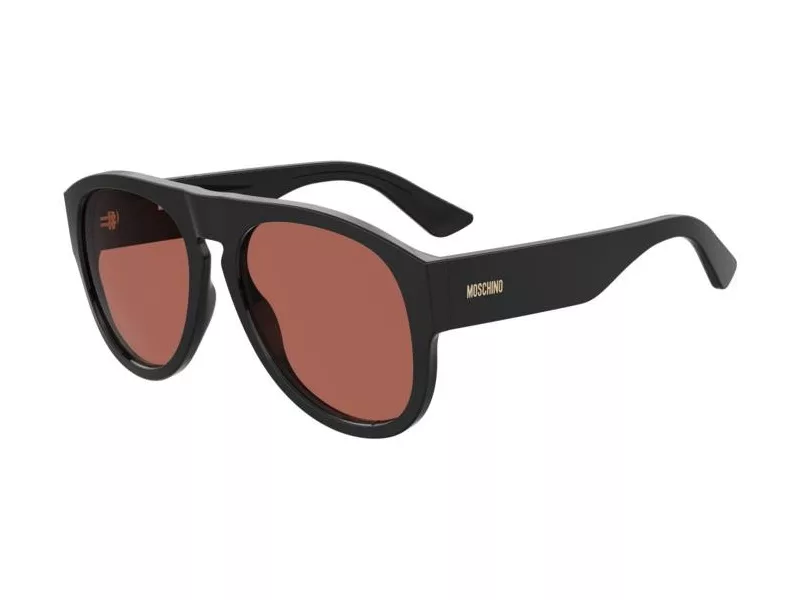 Moschino MOS 176/S 807/U1 58 Occhiali da Sole
