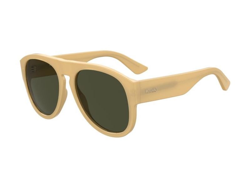 Moschino MOS 176/S SZJ/QT 58 Occhiali da Sole