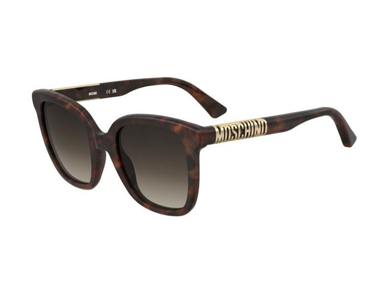 Moschino MOS 178/S EPZ/HA 52 Occhiali da Sole