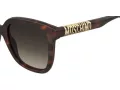 Moschino MOS 178/S EPZ/HA 52 Occhiali da Sole