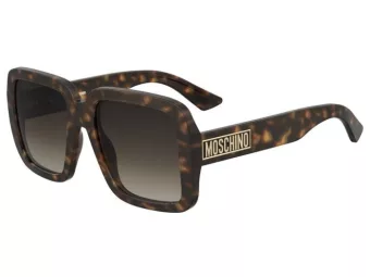 Moschino MOS 180/S 086/HA 55 Occhiali da Sole