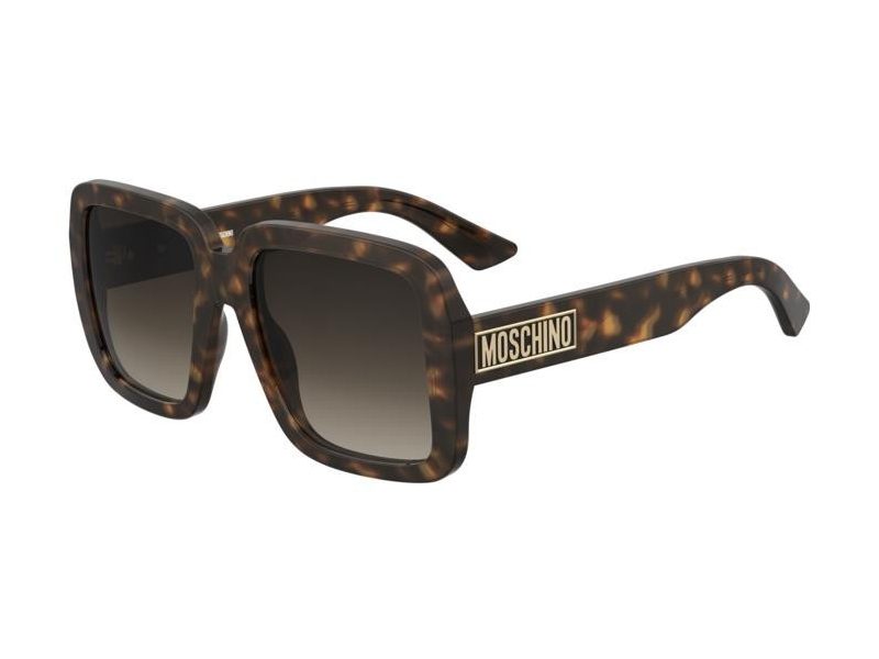 Moschino MOS 180/S 086/HA 55 Occhiali da Sole