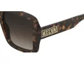 Moschino MOS 180/S 086/HA 55 Occhiali da Sole
