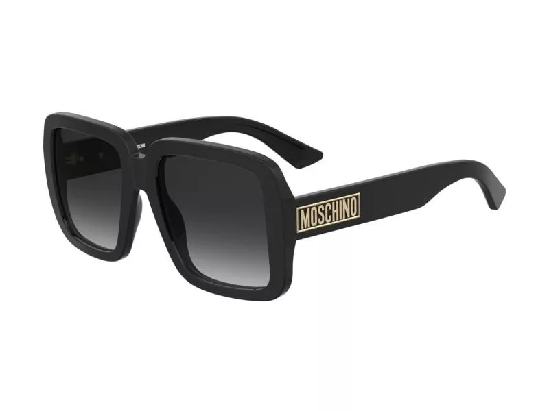 Moschino MOS 180/S 807/9O 55 Occhiali da Sole