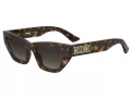 Moschino MOS 182/S 086/HA 55 Occhiali da Sole