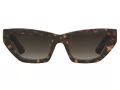 Moschino MOS 182/S 086/HA 55 Occhiali da Sole