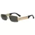 Moschino MOS 184/S 000/IR 57 Occhiali da Sole