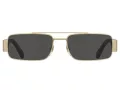 Moschino MOS 184/S 000/IR 57 Occhiali da Sole