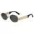 Moschino MOS 185/S 000/IR 55 Occhiali da Sole