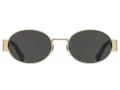 Moschino MOS 185/S 000/IR 55 Occhiali da Sole