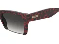 Moschino MOS 196/S 0UC/9O 53 Occhiali da Sole