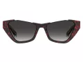 Moschino MOS 197/S 0UC/9O 53 Occhiali da Sole