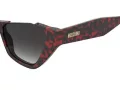 Moschino MOS 197/S 0UC/9O 53 Occhiali da Sole