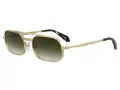 Moschino MOS 198/S 000/9K 55 Occhiali da Sole