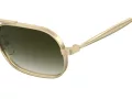 Moschino MOS 198/S 000/9K 55 Occhiali da Sole