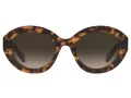 Moschino MOS 200/S 086/HA 53 Occhiali da Sole
