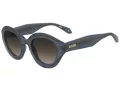 Moschino MOS 200/S PJP/HA 53 Occhiali da Sole