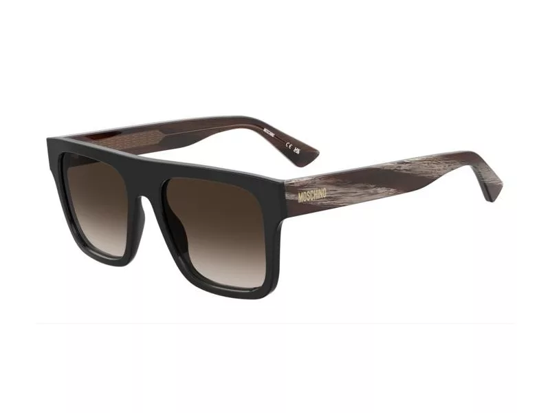 Moschino MOS 201/S 37N/HA 55 Occhiali da Sole
