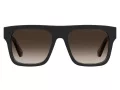 Moschino MOS 201/S 37N/HA 55 Occhiali da Sole