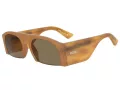 Moschino MOS 203/S C9B/70 55 Occhiali da Sole